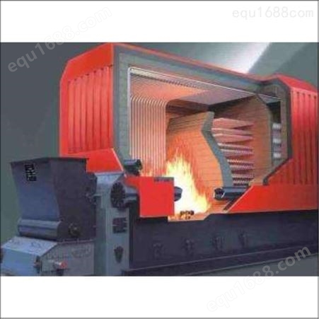 威能燃煤导热油炉厂家 YGL-240T塑料发泡导热油炉 AAAA锅炉厂家供应