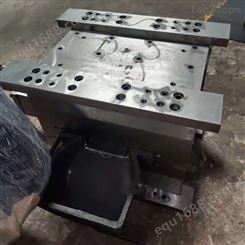 重力铸造模具 铝合金成型模具 重力浇铸模具 模具定制