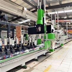 五轴车铣复合加工中心 速霸新型复合材料数控加工中心设备生产商