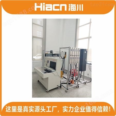 实力供应海川HC-DT-072型 电梯模型教学 安全电压产品是您的教学好帮手