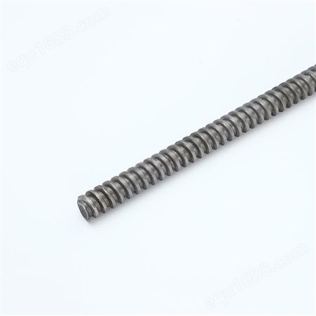 18MM铝模螺杆 建筑配件铝模配件 对拉丝杆螺柱