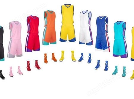 昆明篮球服球衣运动服训练服定制套装球服成人儿童款光板印字印号