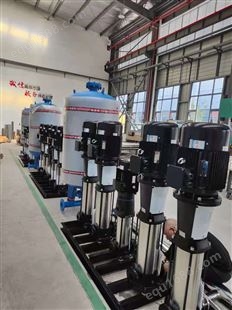 远科 恒压变频供水设备自动设备生产/生活/办公生活用水