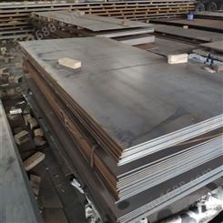 厂家Q345B钢板材料 低合金结构钢 Q355B板料规格齐全