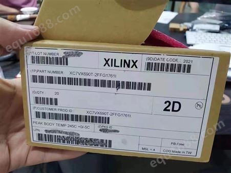 高价回收原装芯片 XILINX ALTERA TI NXP MAXIM ON 集成电路ic