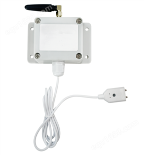 无线水浸传感器型号JB-WM-S 适用于漏水、水位监测