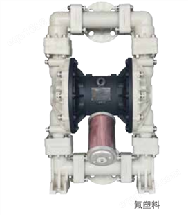 新能源锂电浆液输送气动泵 型号JBXQ-40适用于各类浆液、物料输送