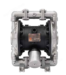 新能源锂电浆液输送气动泵 型号JBXQ-40适用于各类浆液、物料输送