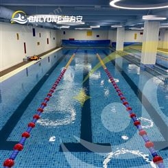 游力安装配式游泳池 钢结构泳池 商用泳池设备