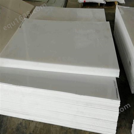 高密度pp板材 抗紫外线聚丙烯板材 可焊接水槽内衬板 可零裁 雕刻