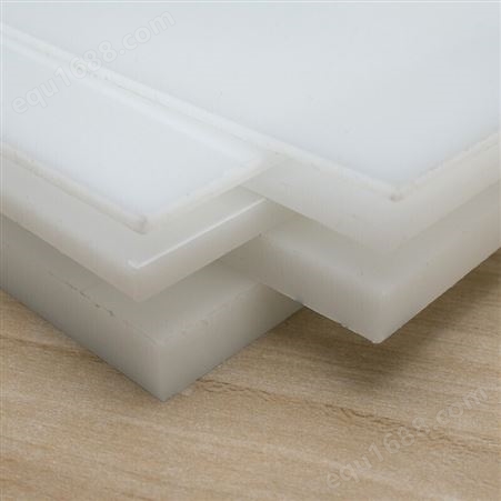 防静电pp板 高密度PP板材 抗紫外线聚丙烯板材 大量生产 来图来样生产