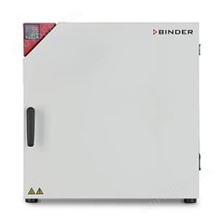Binder ED-S 115 德国宾德ED-S系列Solid.Line干燥箱和烘箱 高温老化箱 工业烤箱 自然对流