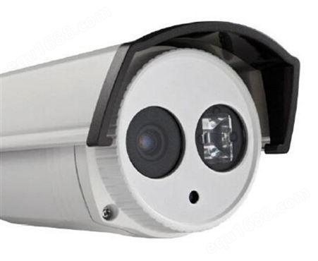 海康300万日夜型筒型网络摄像机-优质产品-价格合理-交易便捷