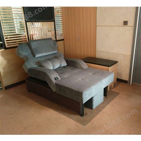 广州番禺厂家专业定制洗脚沙发 美甲足疗沙发椅生产厂家 GH-Z004