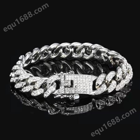 俊恒珠宝 银手镯 银手环，手链定制 可批量供应 精美制作