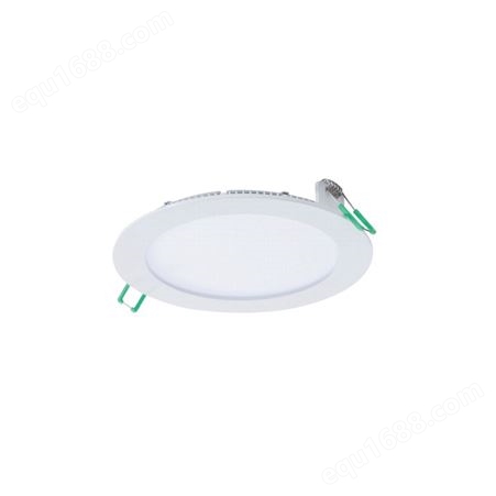 GreenUp LED DN150B 舒适高效的超薄型LED筒灯