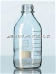 10ml德国肖特Schott DURAN® 镀膜防爆瓶 GL 45口径，DIN螺纹，塑料镀膜