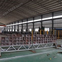 宁鑫隆 供应拼装式工地住宿办公彩钢活动板房 性能稳定 安装方便