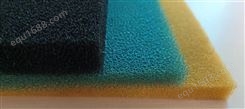 阻燃海绵 包装装修用高密度软包 泡棉填充 多种厚度 工业用 防尘过滤