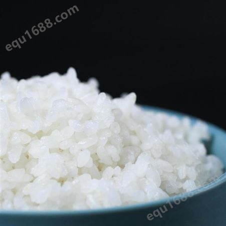 溢田圆脂稻香米2.5kg 和粮农业 珍珠米