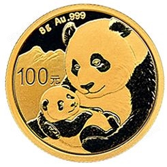 熊猫回收 生肖金银纪念币-爱藏钱币收藏