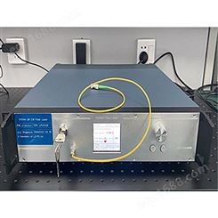 单模高功率光纤激光器 输出功率10w 单模SM-GSF-10/125