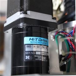 RHS-14-50-(PM)-SP日本HD谐波电机半导体资源
