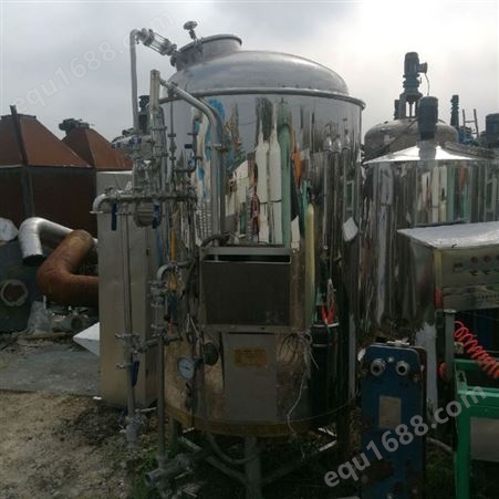 供应 啤酒设备 啤酒发酵设备 精酿发酵 专业酒厂常用