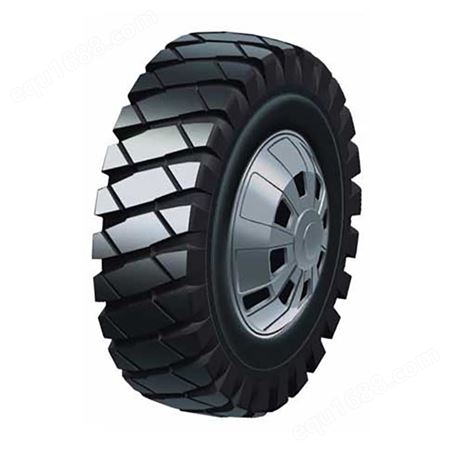 昆仑工程车轮胎 抓着力强 耐磨性能优良 适合恶劣路面和矿区路面