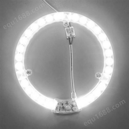 昕诺飞LED吸顶灯光源14W865白光LED一体式模组替换传统32W环管