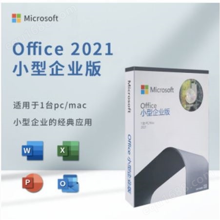 office/office2021/office2021企业版/office2021小型企业版