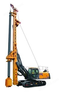 徐工XR400D 旋挖钻机 打桩机 旋挖机 多功能 综合性 高层建筑施工