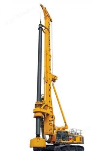 徐工XR400D 旋挖钻机 打桩机 旋挖机 多功能 综合性 高层建筑施工