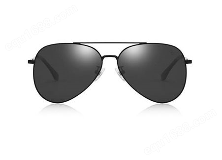 金盾 太阳镜实力护眼 防眩晕技术 采用国内镜片加工技术 消除镜片内应力