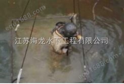 襄樊市水下封堵公司