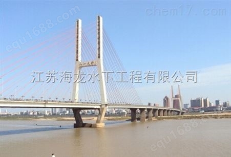 枣庄市水下桥梁加固公司