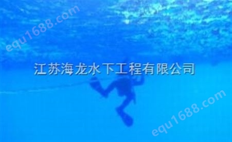 扬州市水下堵洞工程公司