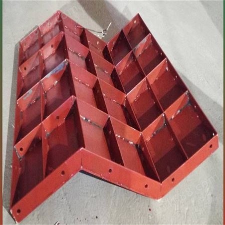组合钢模板隧道钢模板不易变形高精度制作