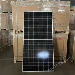 鹏欣 聚光太阳电池 硅 大型停车厂充电站 光伏组件回收 320W