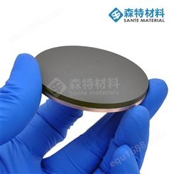 生产锌镁钙合金靶材合金可定制