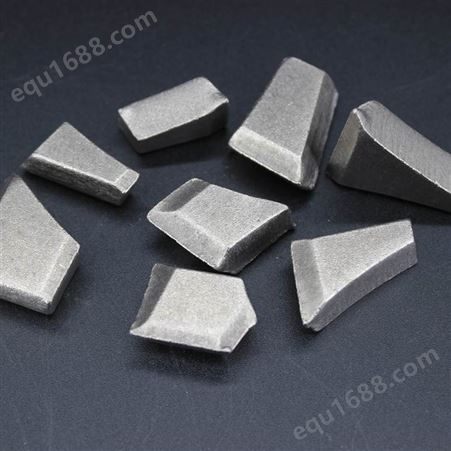 电解镍块1-10cm 99.99%镍块 电解镍 金川镍块 高纯镍板
