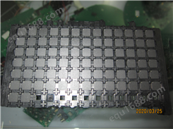 XVF3510-QF60-C 远场语音会议芯片 Audio方案 XMOS原厂代理