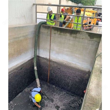 上海长宁区地铁中山公园污水处理管道改造疏通下水道清洗隔油池清洗化粪池