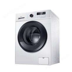 创维洗衣机 滚筒7公斤除螨高温洗节能洗脱一体大容量 家用