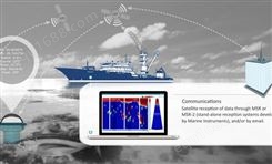 金枪鱼捕捞卫星浮标管理软件MSB+