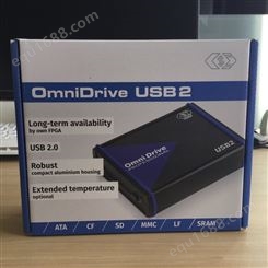 扬州德国原装CSM  OmniDrive USB2 Professional读卡器