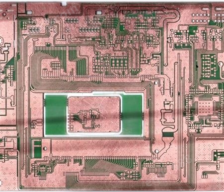 电路板焊接PCB抄板解密克隆复制产品设计开发SMT贴片PCBA加工代料