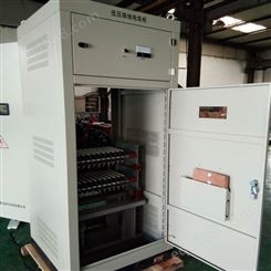 10KVFNR系列发电机组开关柜数据中心接地电阻柜