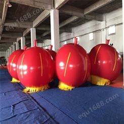 华津气模生产销售pvc 支架气球空飘气球升空气球空气气球