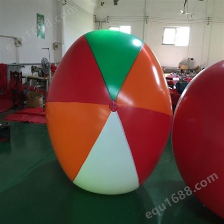 华津气模天津pvc2米丝印升空方块气球3米升空气球6米大气球印字气球,庆典气球